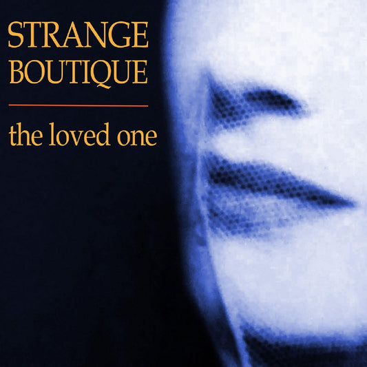 Strange Boutique - The Loved One - LP COLOURED - The Circle Music - Image 2