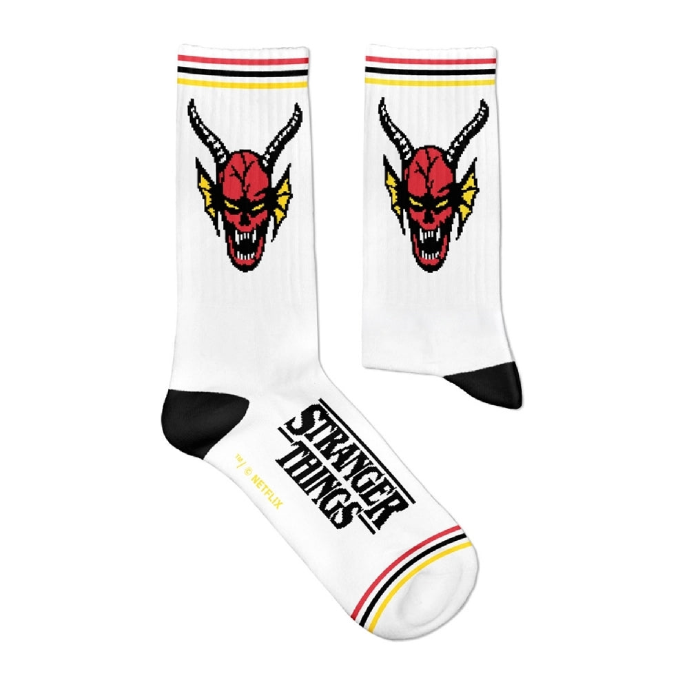 Stranger Things - Hellfire Club - SOCKS - PHD
