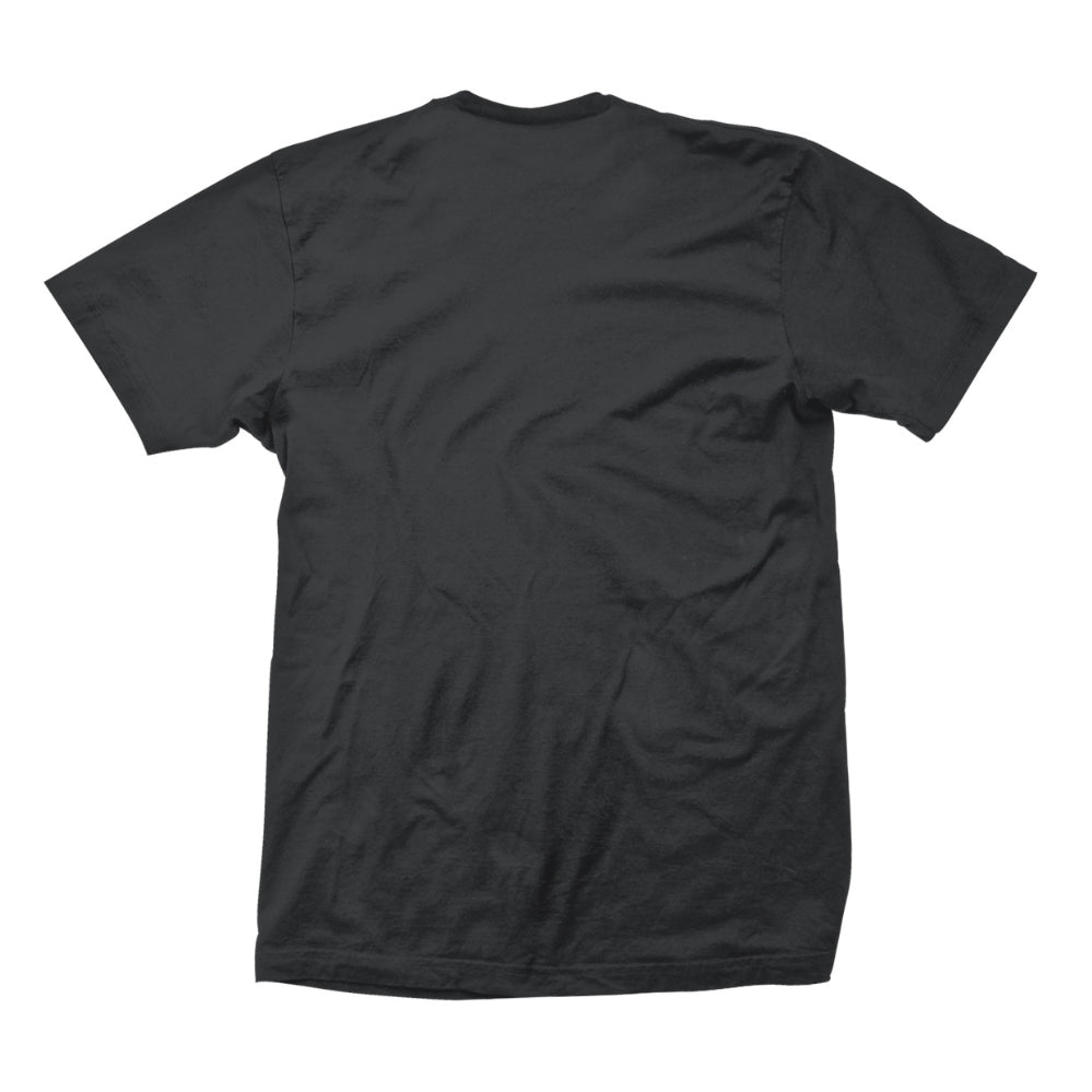 Stray Cats - Cat Logo - T-shirt - PHD - Image 2