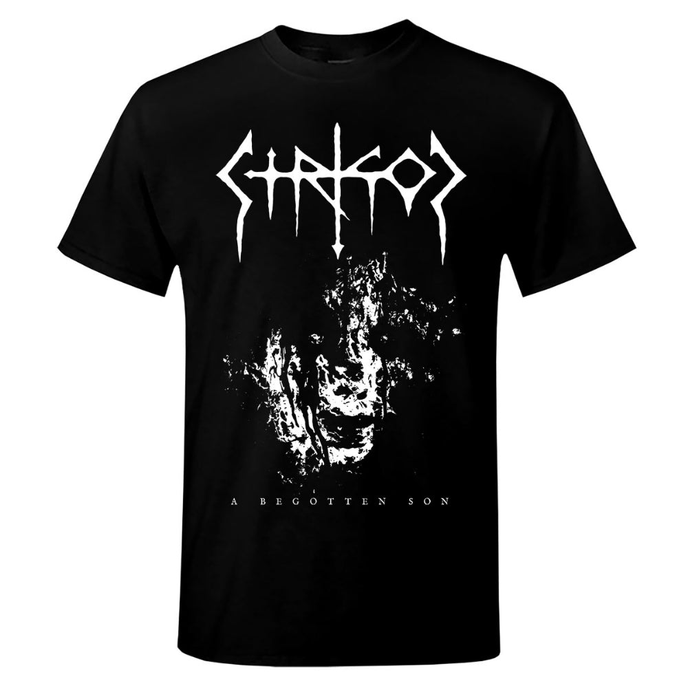 Strigoi - A Begotten Son - T-shirt - Season of Mist