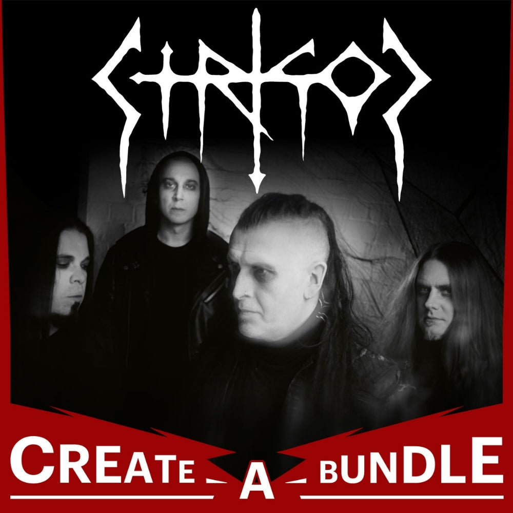 Strigoi - Viscera - Bundle - Season of Mist