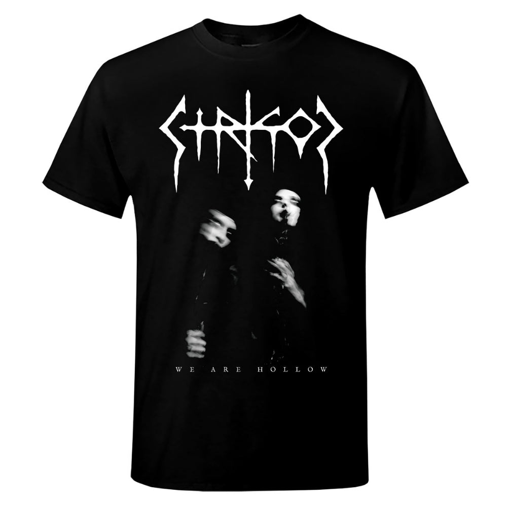 Strigoi - We Are Hollow - T-shirt - Season of Mist - Image 2