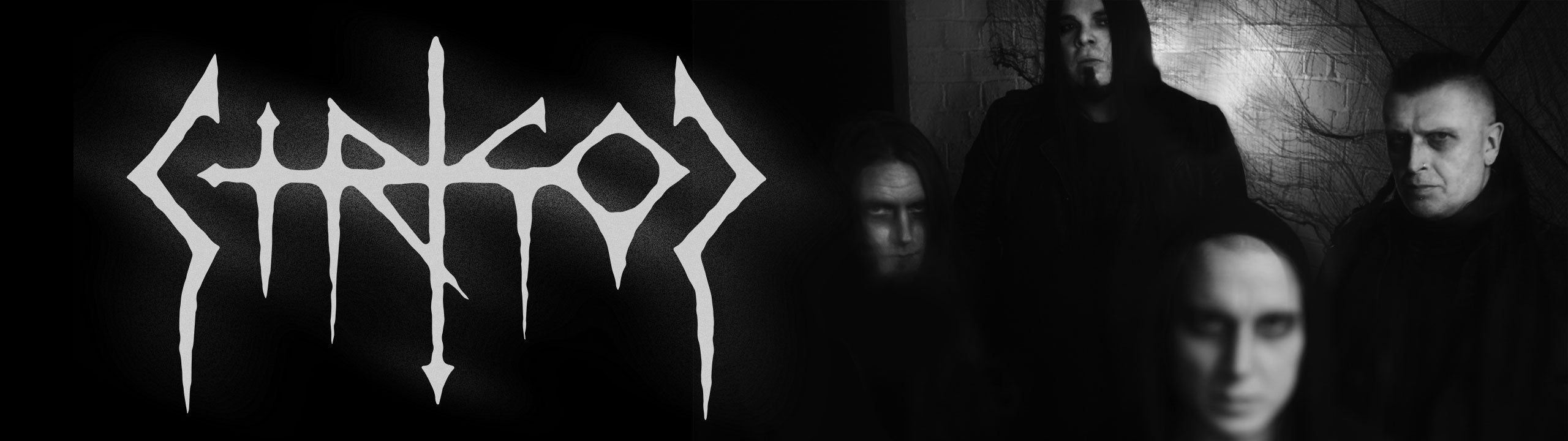 Strigoi merchandise and albums
