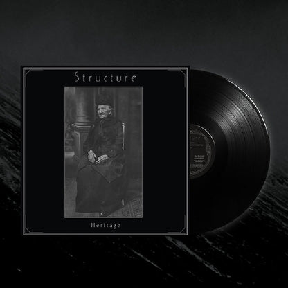 Structure - Heritage - LP - Ardua Music