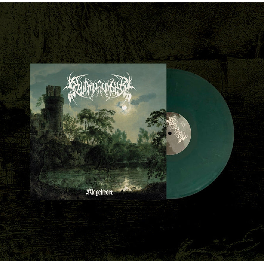 Sturmwächter - Klagelieder - LP COLOURED - Rabauw