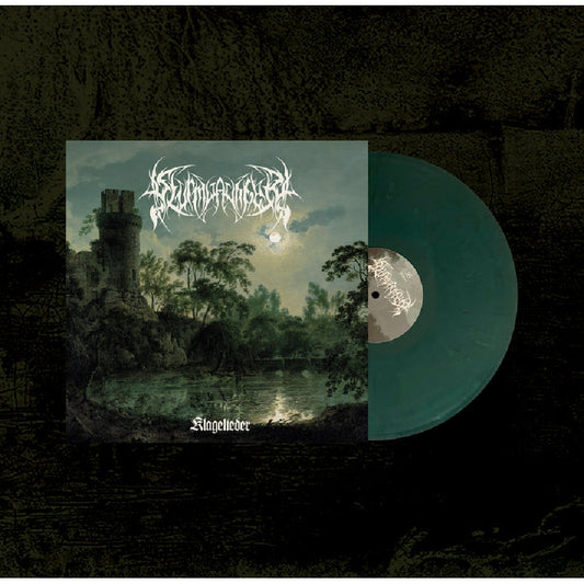 Sturmwächter - Klagelieder - LP COLOURED - Rabauw