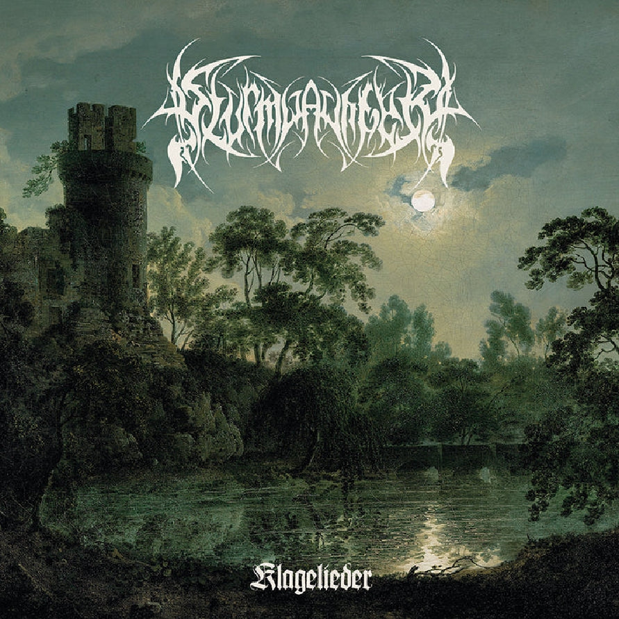 Sturmwächter - Klagelieder - LP COLOURED - Rabauw - Image 2