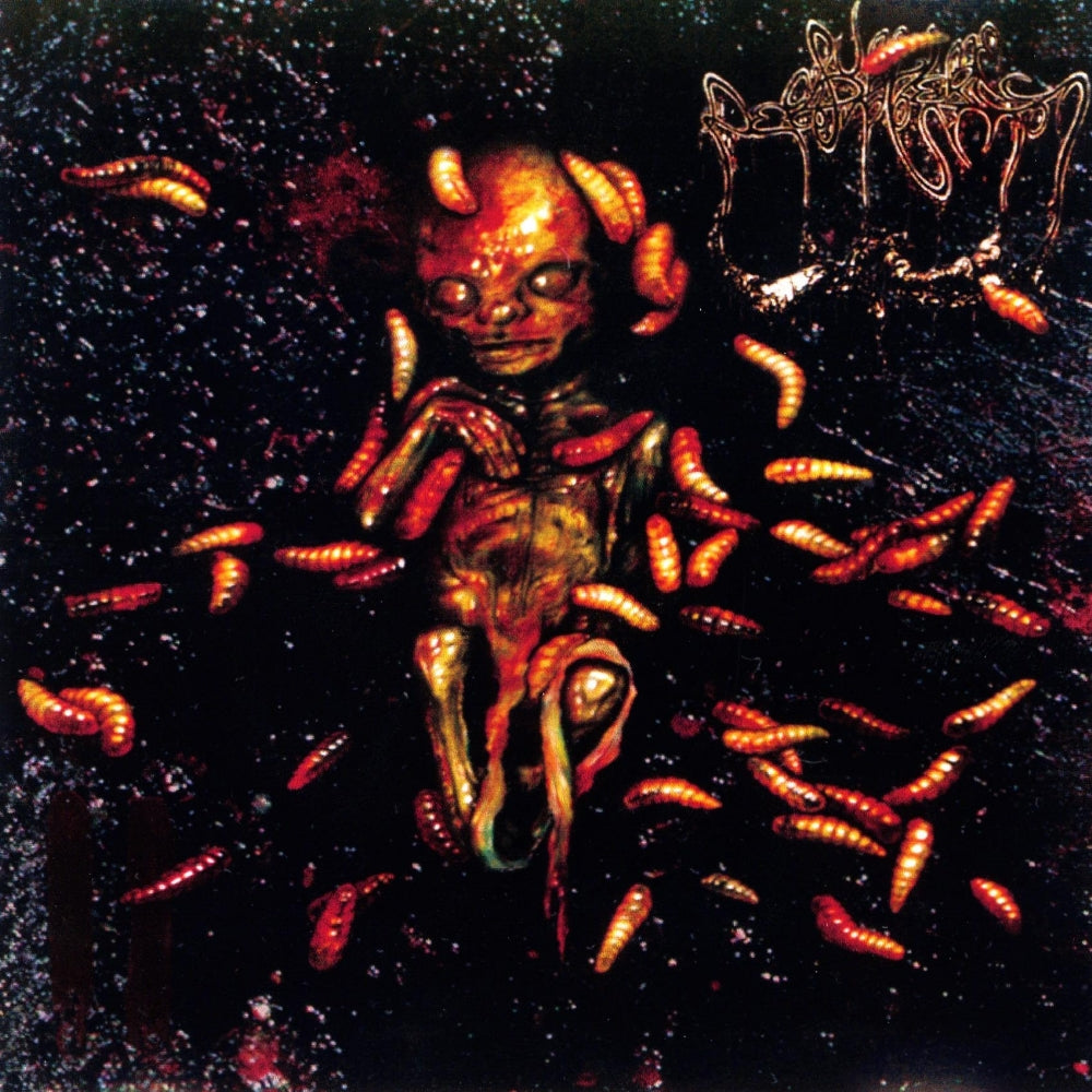 Sublime Cadaveric Decomposition - 2 - CD DIGIPAK - Osmose Productions