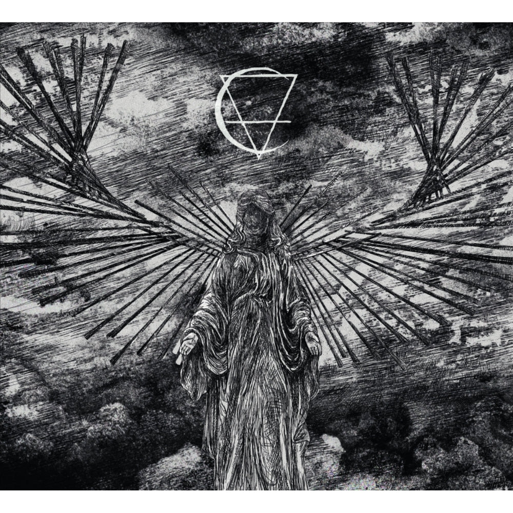 Subterraen - In The Aftermath Of Blight - LP Gatefold Coloured - Frozen Records