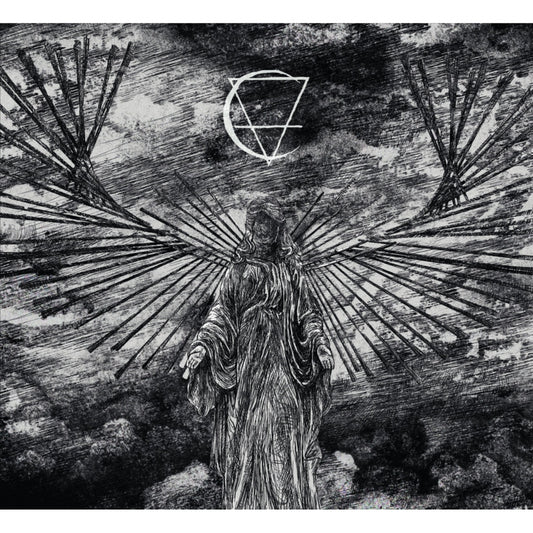 Subterraen - In The Aftermath Of Blight - LP Gatefold Coloured - Frozen Records