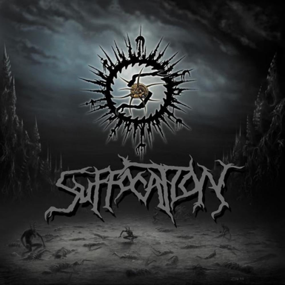 Suffocation - Suffocation - DOUBLE CD - Relapse Records