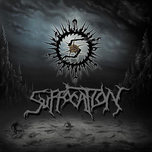 Suffocation - Suffocation - DOUBLE CD - Relapse Records