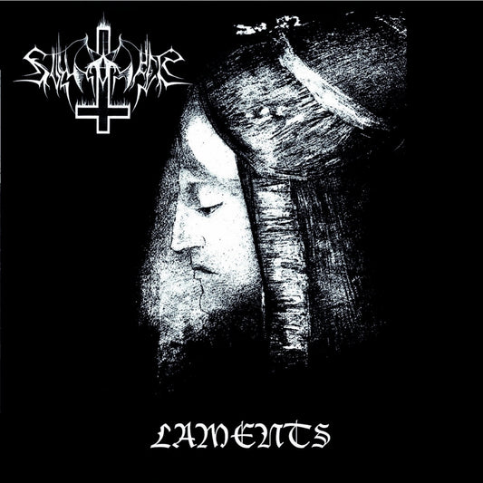 Suhnopfer - Laments / L'aube Des Trépassés - CD DIGIPAK - Those Opposed Records