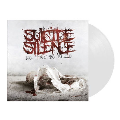 Suicide Silence - No Time To Bleed - CD/Vinyl - Image 2 - 