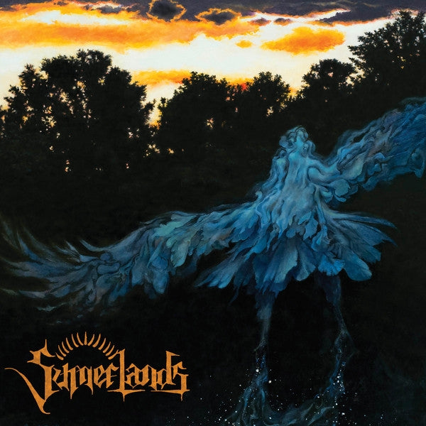 Sumerlands - Sumerlands - CD - Relapse Records