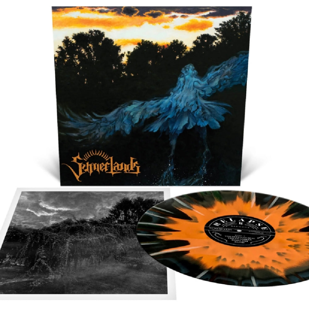 Sumerlands - Sumerlands - LP COLOURED - Relapse Records