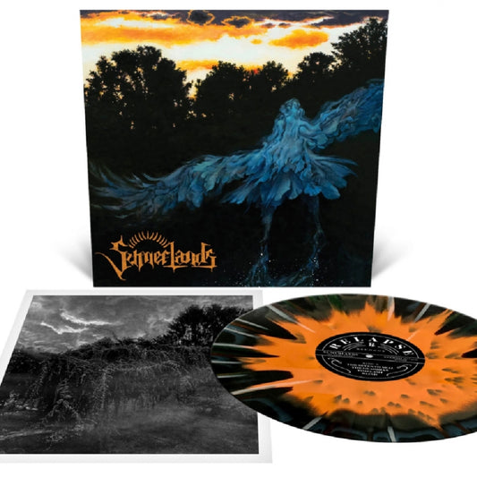 Sumerlands - Sumerlands - LP COLOURED - Relapse Records