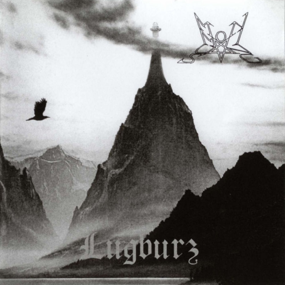 Summoning - Lugburz - CD - Napalm Records