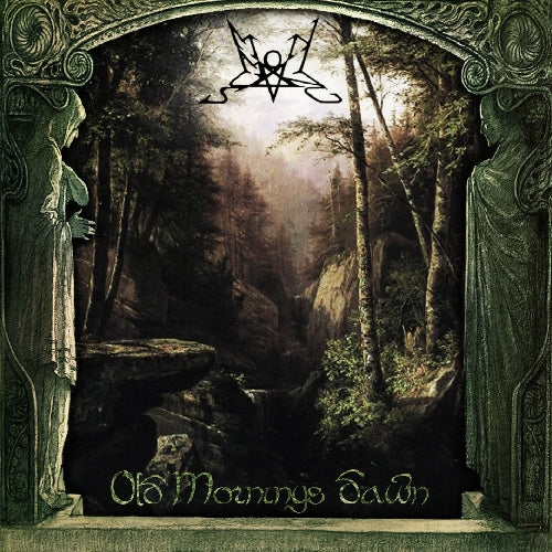 Summoning - Old Mornings Dawn - CD - Napalm Records