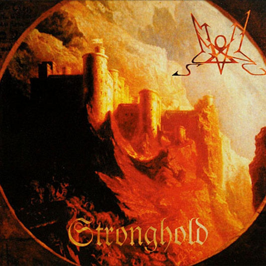 Summoning - Stronghold - CD - Napalm Records