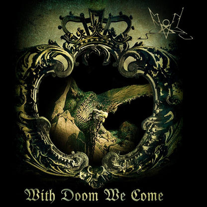 Summoning - With Doom We Come - CD - Napalm Records