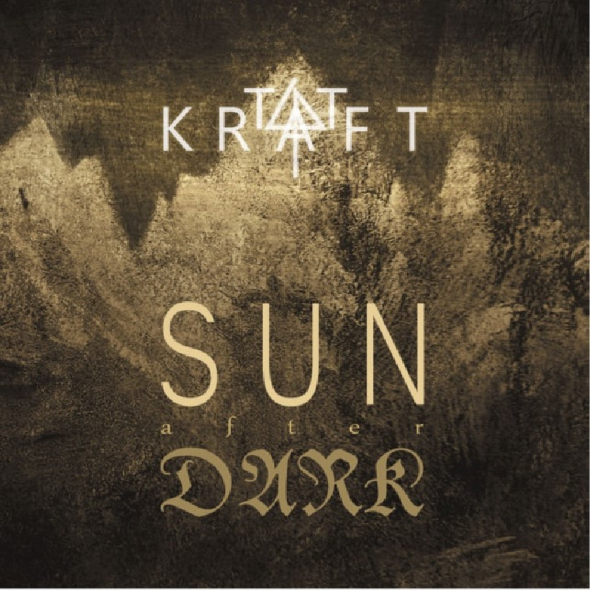 Sun After Dark - Tatkraft - CD/Vinyl - Image 1 - 