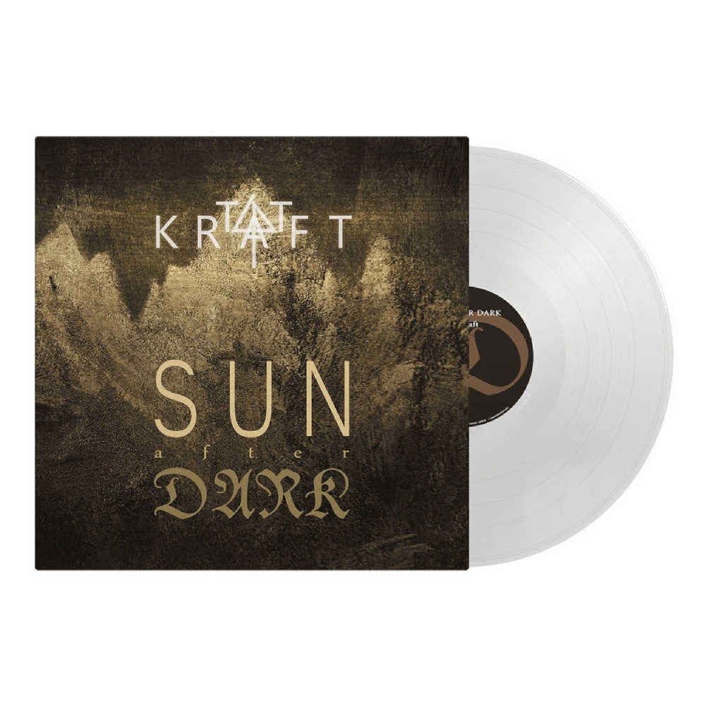 Sun After Dark - Tatkraft - CD/Vinyl - Image 2 - 