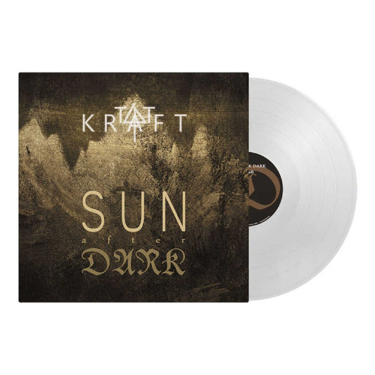 Sun After Dark - Tatkraft - CD/Vinyl - Image 2 - 