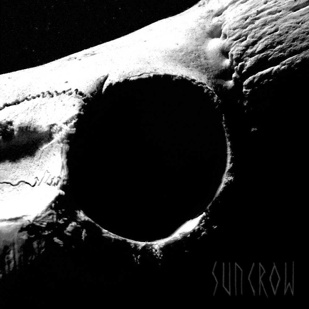 Sun Crow - Quest For Oblivion - CD DIGISLEEVE - Ripple Music