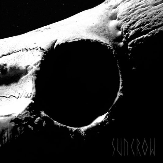 Sun Crow - Quest For Oblivion - DOUBLE LP GATEFOLD - Ripple Music