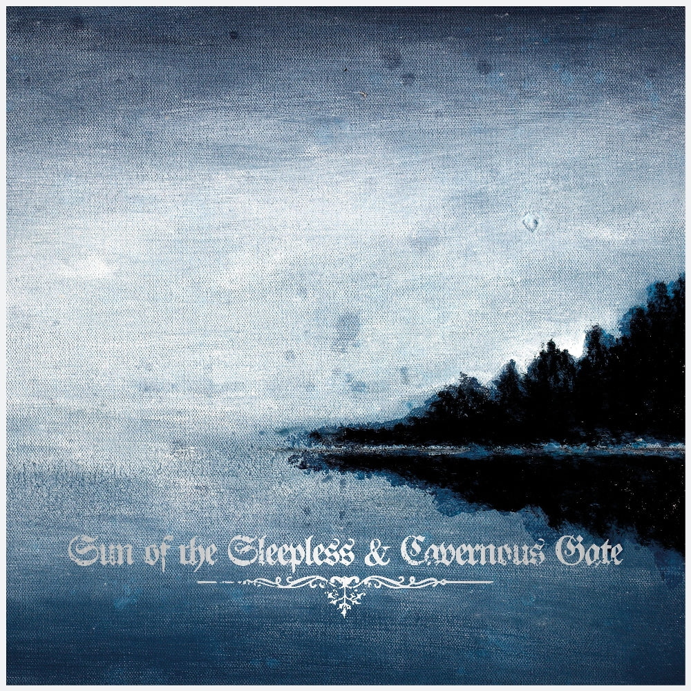 Sun Of The Sleepless / Cavernous Gate - Sun Of The Sleepless / Cavernous Gate - CD DIGISLEEVE - Prophecy Productions