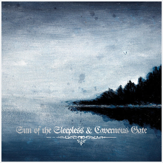 Sun Of The Sleepless / Cavernous Gate - Sun Of The Sleepless / Cavernous Gate - CD DIGISLEEVE - Prophecy Productions