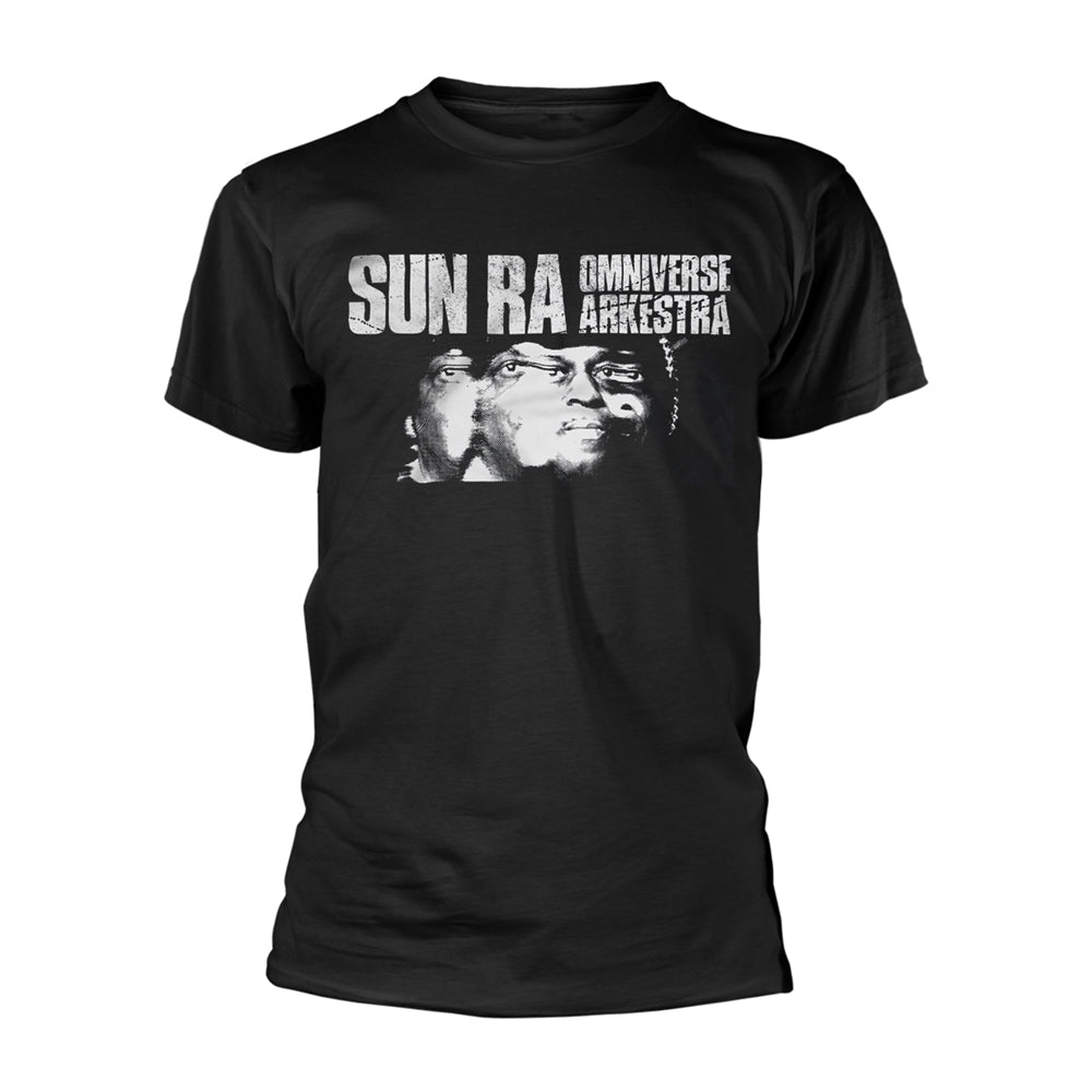 Sun Ra - Omniverse Arkestra - T-shirt - PHD