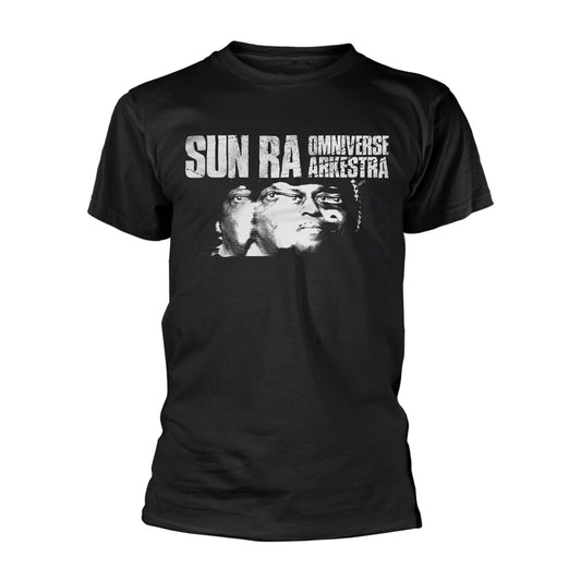 Sun Ra - Omniverse Arkestra - T-shirt - PHD