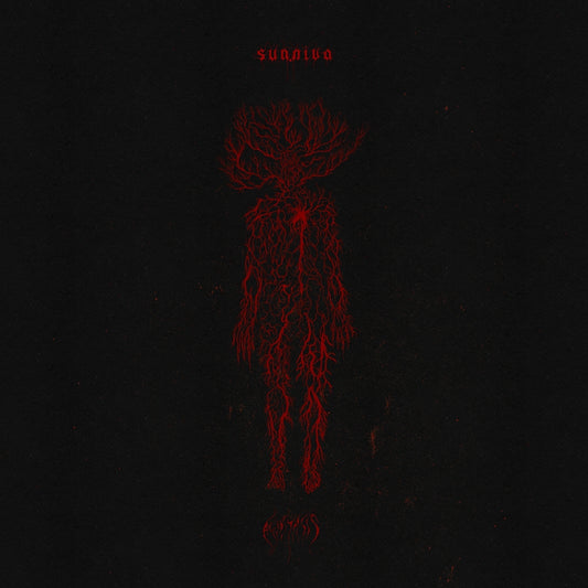 Sunniva - Hypostasis - CD DIGISLEEVE - Svart Records