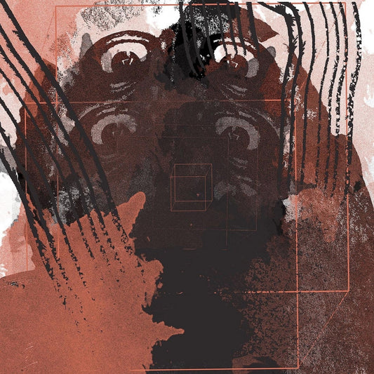 Sunrot - Body Void - Split - LP COLOURED - Riff Merchant Records