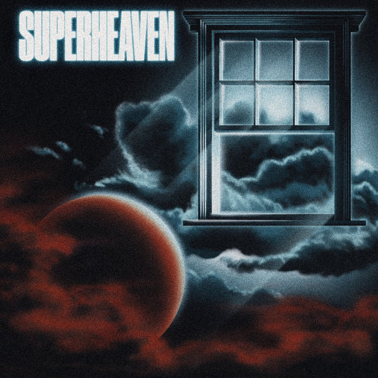 Superheaven - Superheaven - CD - Blue Grape Music Inc.