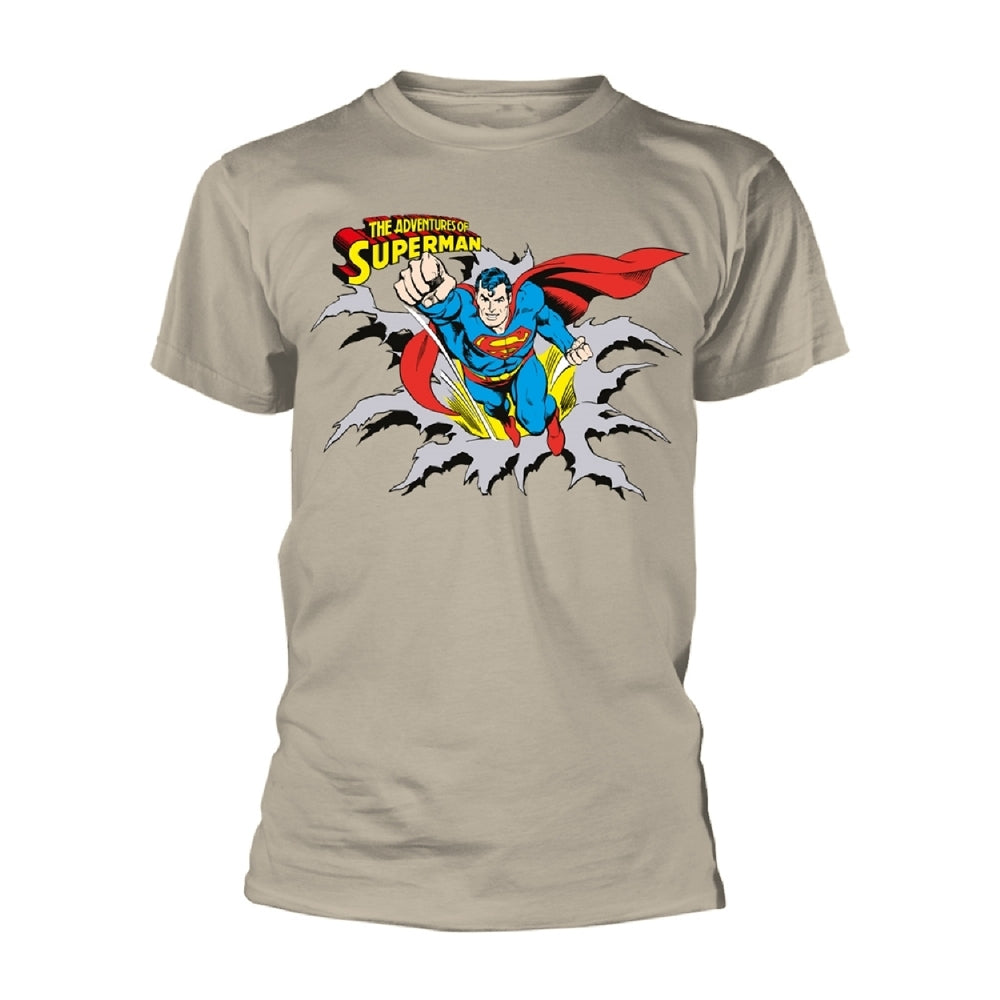 Superman - Breakout - T-shirt - PHD