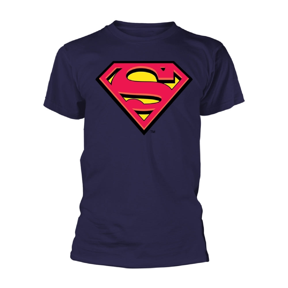 Superman - Logo - T-shirt - PHD