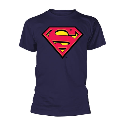 Superman - Logo - T-shirt - PHD
