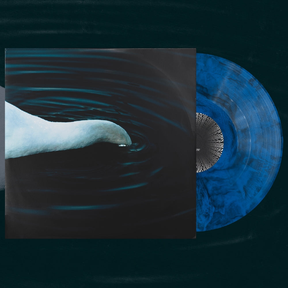 Sure - Destruction Of Form - LP COLOURED - Frozen Records