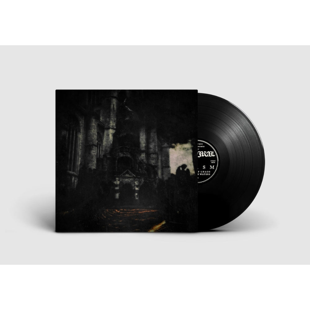 Suspiral - Chasm - LP - Sentient Ruin