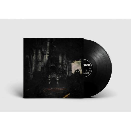 Suspiral - Chasm - LP - Sentient Ruin