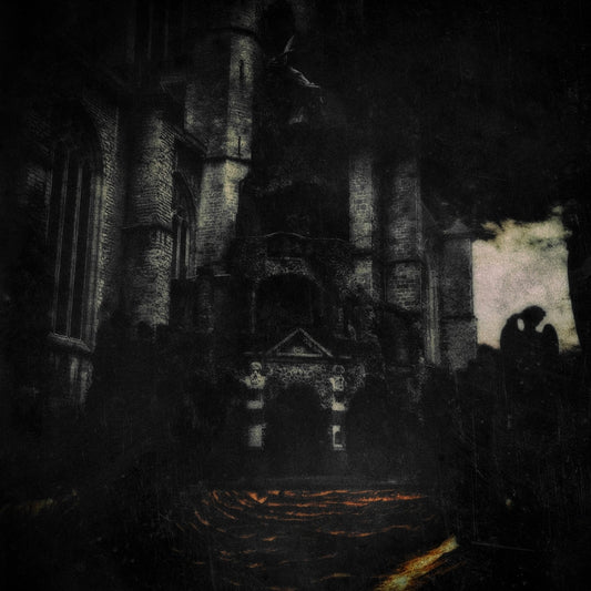 Suspiral - Chasm - LP - Sentient Ruin - Image 2