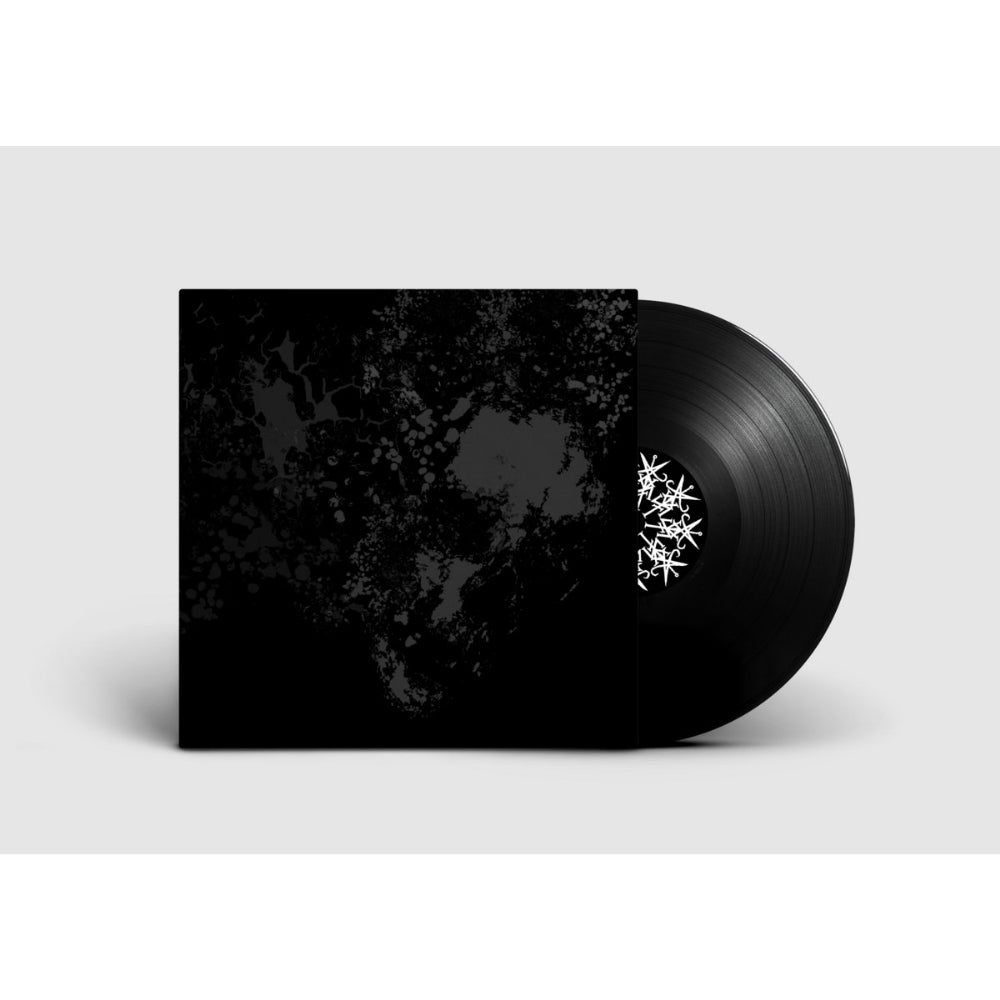 Sutekh Hexen - Constellation Ritualistic Altars: Demo(n)s - LP - Sentient Ruin