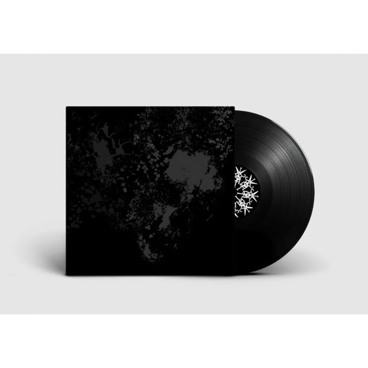 Sutekh Hexen - Constellation Ritualistic Altars: Demo(n)s - LP - Sentient Ruin