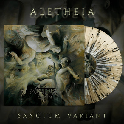 Sutrah - Aletheia - LP COLOURED - The Artisan Era