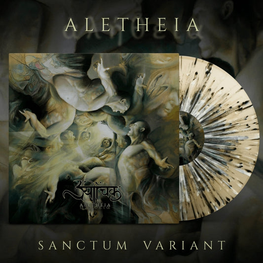 Sutrah - Aletheia - LP COLOURED - The Artisan Era