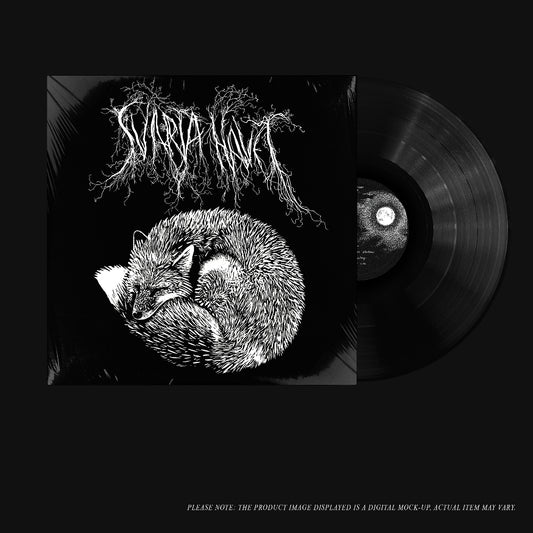 Svarta Havet - Manen Ska Lysa Din Vag - LP - Svart Records