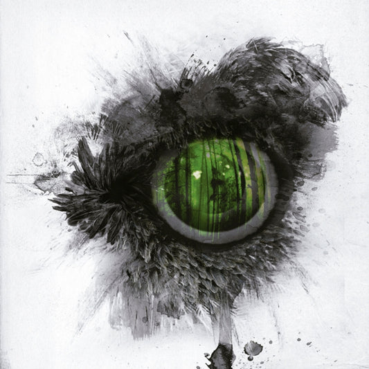 Swallow The Sun - Emerald Forest And The Blackbird - CD DIGISLEEVE - Alone Records